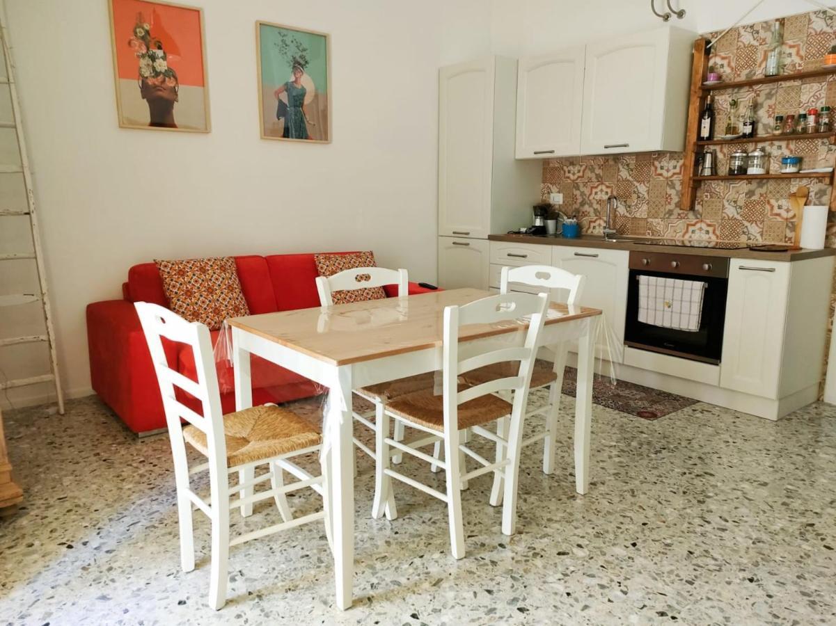 Restanza Βίλα Λέτσε Εξωτερικό φωτογραφία