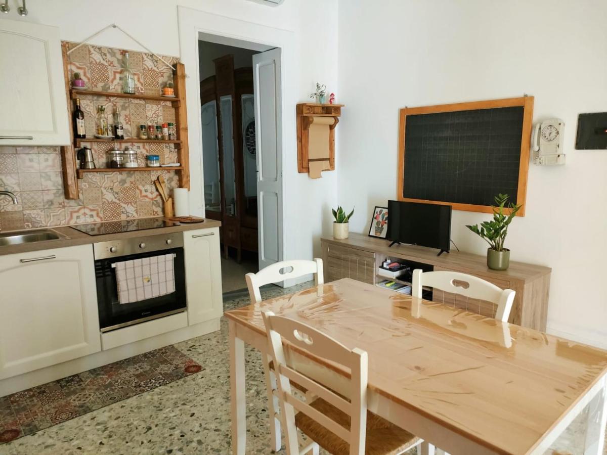Restanza Βίλα Λέτσε Εξωτερικό φωτογραφία